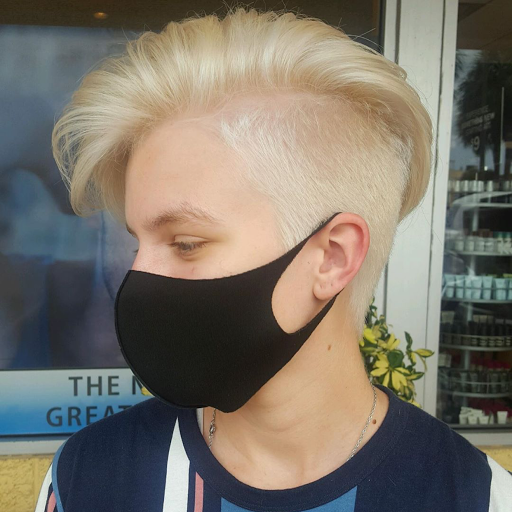 Beauty Salon «Panache», reviews and photos, 1089 A1A Beach Blvd, St Augustine, FL 32080, USA