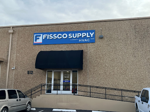 Fissco Supply - Fort Worth