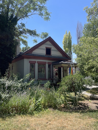 Roofing Contractor «Aspen Roofing», reviews and photos, 472 W 3440 S, Salt Lake City, UT 84115, USA