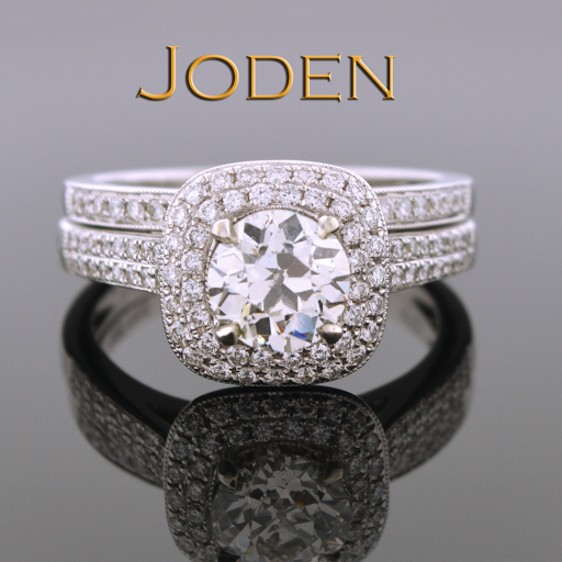 Jewelry Store «Joden Jewelers», reviews and photos, 144 S Broad St, Grove City, PA 16127, USA