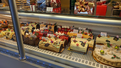 Boulangerie Manière à Saint-Georges-sur-Cher