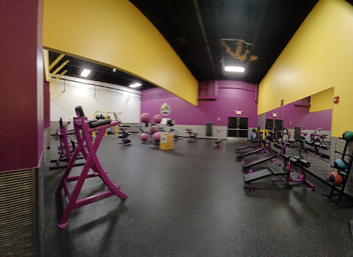 Gym «Planet Fitness», reviews and photos, 1553 W River Rd N, Elyria, OH 44035, USA