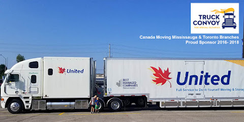 Canada Moving