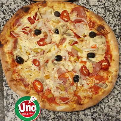 Pizza Uno Wels