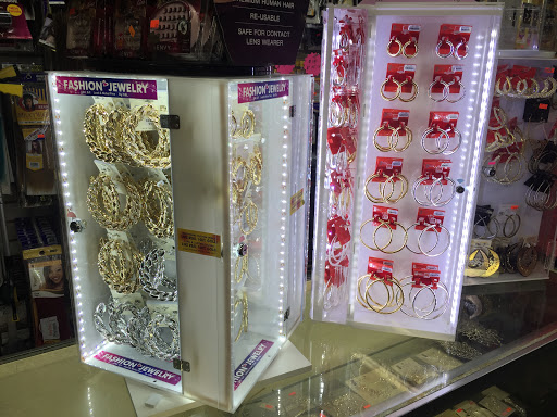 Beauty Supply Store «Sunpay Beauty Supply», reviews and photos, 8 High St E, Glassboro, NJ 08028, USA