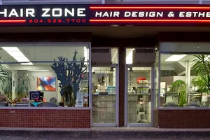 Hair Zone image