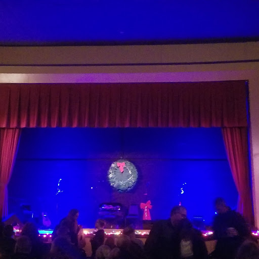 Performing Arts Theater «Old Liberty Theater», reviews and photos, 115 N Main Ave, Ridgefield, WA 98642, USA