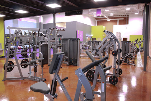 Gym «Anytime Fitness», reviews and photos, 3135 E Indian School Rd, Phoenix, AZ 85016, USA