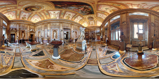 Villa Borghese