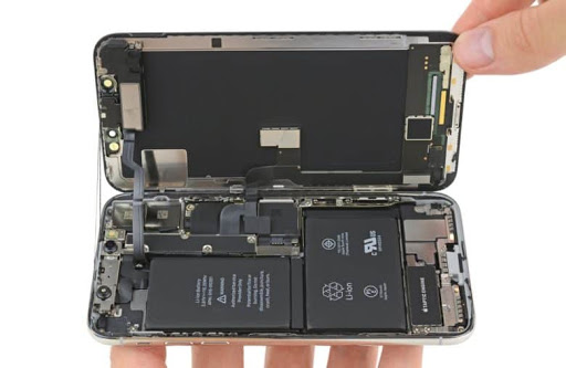 Los Angeles iPhone Screen Repair IPad Repair