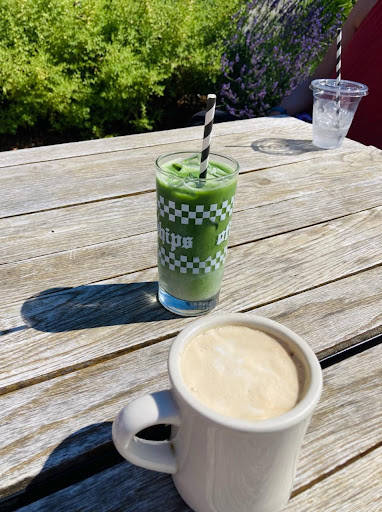 Coffee Shop «Three Ships Coffee Roasters», reviews and photos, 607 19th St, Virginia Beach, VA 23451, USA