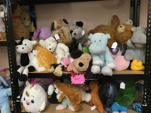 Thrift Store «Assistance League of Temecula», reviews and photos