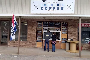 Dexter’s Smoothie Coffee Vault image