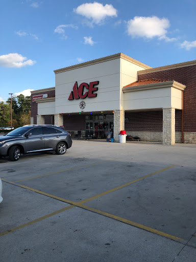 Ace Hardware of Champions, 9001 Spring Cypress Rd, Spring, TX 77379, USA, 