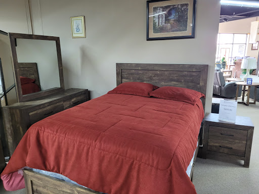 Furniture Store «Furniture Market», reviews and photos, 2810 Mayfield Rd, Grand Prairie, TX 75052, USA