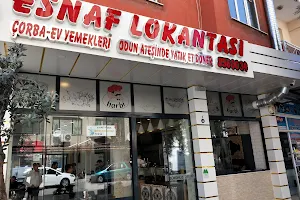 HARBİ ESNAF LOKANTASI image