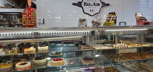 Pâtisserie Bel-Air