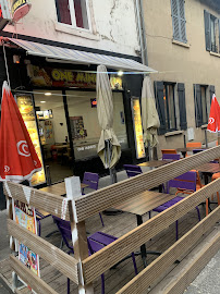 Photos du propriétaire du Kebab One Minute à Lyon - n°3