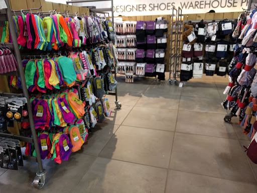Shoe Store «DSW Designer Shoe Warehouse», reviews and photos, 19500 Plummer St, Northridge, CA 91324, USA