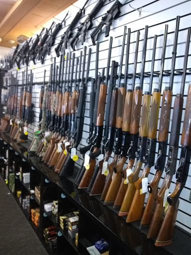 Pawn Shop «Peninsula Pawn», reviews and photos, 1007 Norman Eskridge Hwy, Seaford, DE 19973, USA