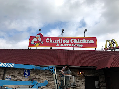 Charlie's Chicken & Barbecue