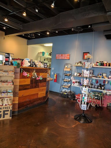 Coffee Shop «Hazelnut Coffee Company», reviews and photos, 318 S Ash St, Celina, OH 45822, USA