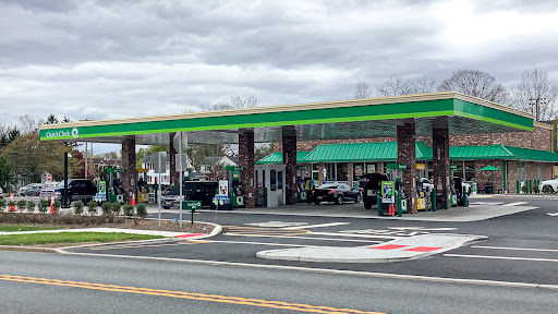 QuickChek, 146 Mountain Ave, Hackettstown, NJ 07840, USA, 