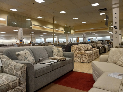 Shopping Mall «Lebanon Valley Mall», reviews and photos, 2231 Lebanon Valley Mall, Lebanon, PA 17042, USA