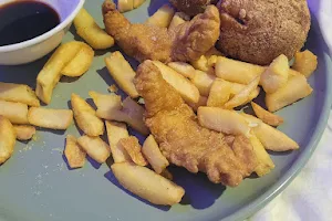 Honour Fish & Chips image