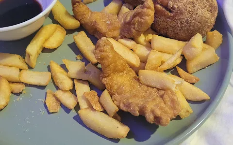 Honour Fish & Chips image