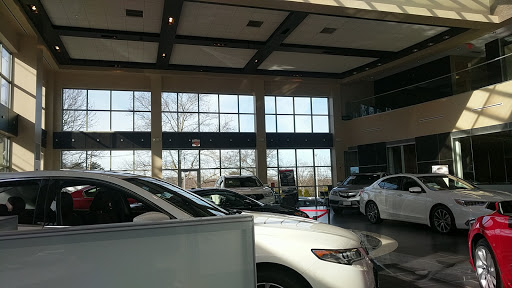 Acura Dealer «Acura of Huntington», reviews and photos, 359 W Jericho Turnpike, Huntington, NY 11743, USA