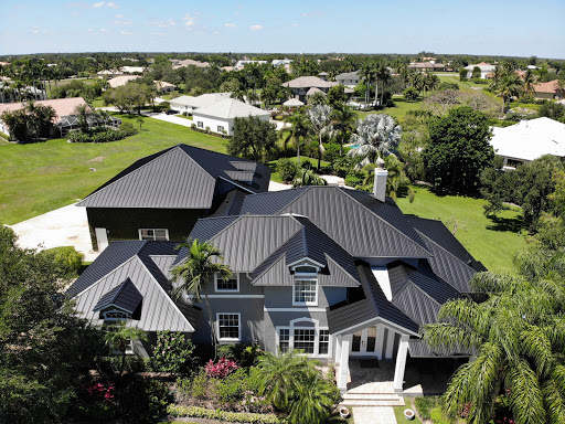 Roofing Contractor «HAMMERHEAD ROOFING of South Florida, Inc.», reviews and photos, 796 F Rd, Loxahatchee, FL 33470, USA