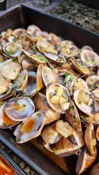 Produits de la mer du Restaurant vietnamien Buffet d'Asie à Carcassonne - n°7