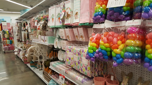 Fabric Store «Jo-Ann Fabrics and Crafts», reviews and photos, 1460 N Azusa Ave, Covina, CA 91722, USA