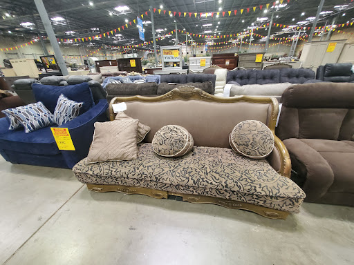 Furniture Store «Regency Furniture», reviews and photos, 7900 Cedarville Rd, Brandywine, MD 20613, USA
