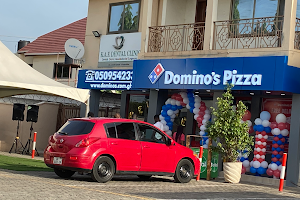 Domino’s Pizza East Legon image