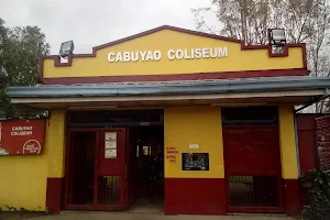 Cabuyao coliseum image