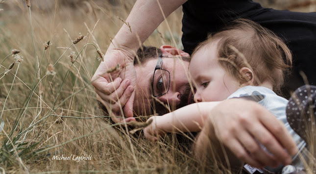Fotograf Michael Løgtholt - Fotograf