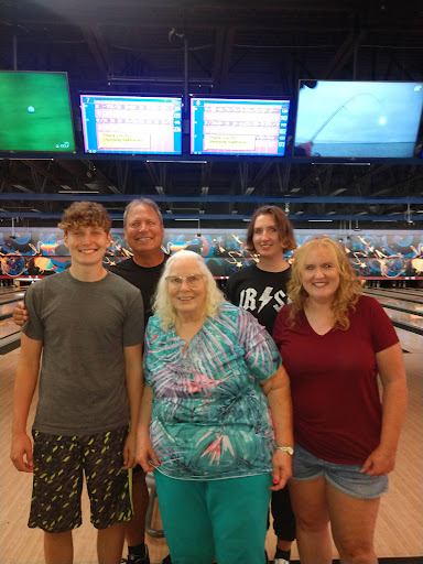 Bowling Alley «Splitrocks Entertainment Center», reviews and photos, 5063 273rd St, Wyoming, MN 55092, USA