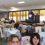 Photo n°2 de l'avis de Francesco.a fait le 02/06/2019 à 06:44 sur le  Blue Ice di Nocera Giuseppe à San Marco