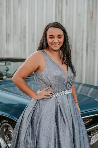 Bridal Shop «Bridal Images», reviews and photos, 3301 2nd Ave, Kearney, NE 68847, USA