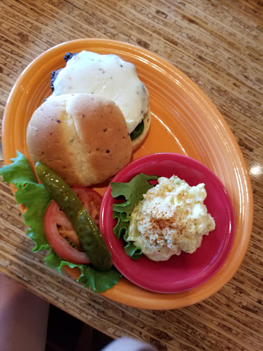 Brewery «Trailhead Brewing Co.», reviews and photos, 921 S Riverside Dr, St Charles, MO 63301, USA