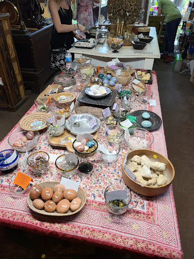 Carpet Store «Ginger Blossom», reviews and photos, 3016 IL-173, Richmond, IL 60071, USA