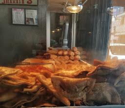 SUPER TORTAS JIMMY'S photo