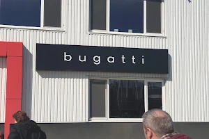 Bugatti Shoes image