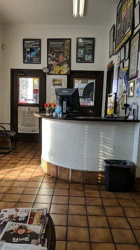 Auto Repair Shop «Meineke Car Care Center», reviews and photos, 6990 Watt Ave, North Highlands, CA 95660, USA