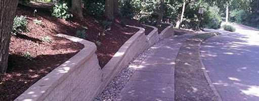 Landscaping Supply Store «Lounsbury Landscaping», reviews and photos, 6000 Raccoon River Dr, West Des Moines, IA 50266, USA