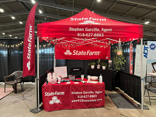 Auto Insurance Agency «State Farm: Stephen Garcille», reviews and photos