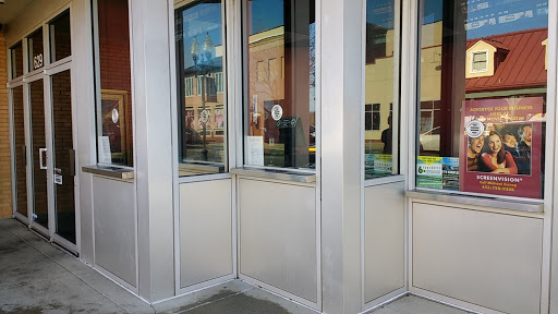 Movie Theater «Paragon Theaters Kentlands 10», reviews and photos, 629 Center Point Way, Gaithersburg, MD 20878, USA