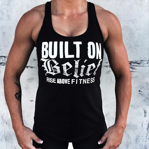 Health Club «Rise Above Fitness», reviews and photos, 15604 Producer Ln, Huntington Beach, CA 92649, USA